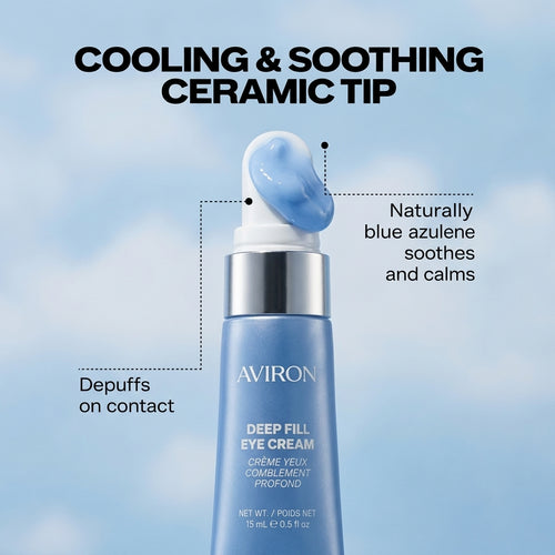 Aviron Fill Eye Cream