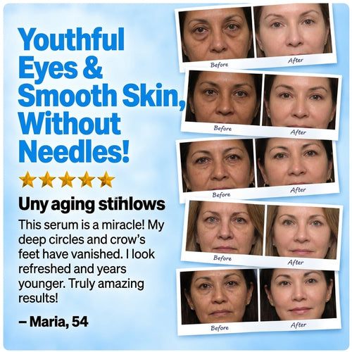 Aviron Fill Eye Cream