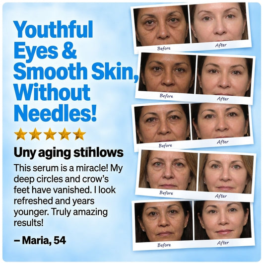 Aviron Fill Eye Cream