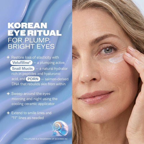 Aviron Fill Eye Cream