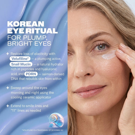 Aviron Fill Eye Cream