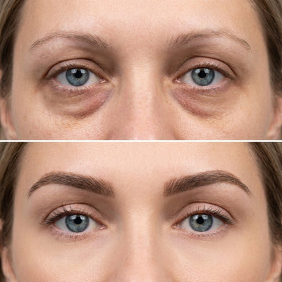 Aviron Fill Eye Cream