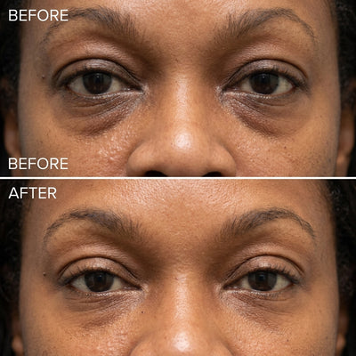 Aviron Fill Eye Cream