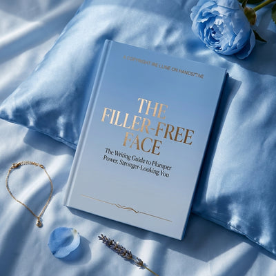The Filler Face E-book