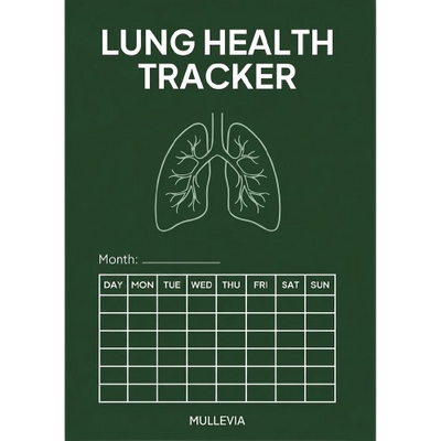 Lung Health Tracker