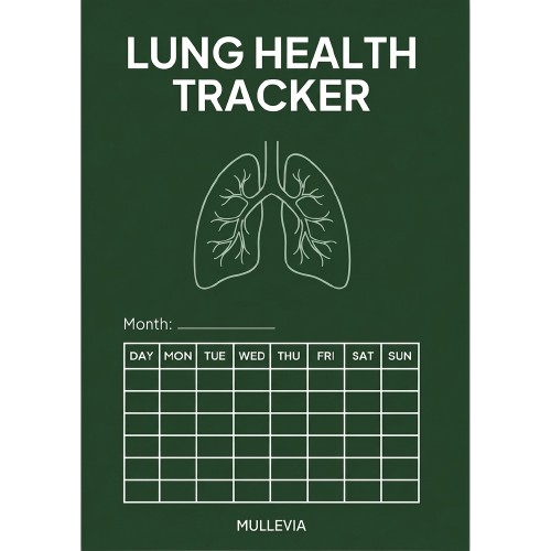 Lung Health Tracker